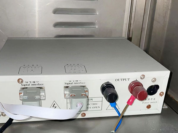 分析EDI超廣陵純水處理設(shè)備核心組件有哪些？的圖片