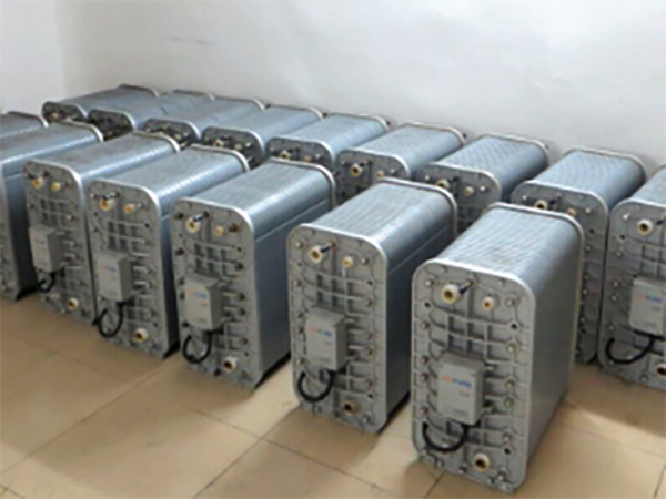 分析廣陵純水處理設(shè)備核心部件有哪些？的圖片