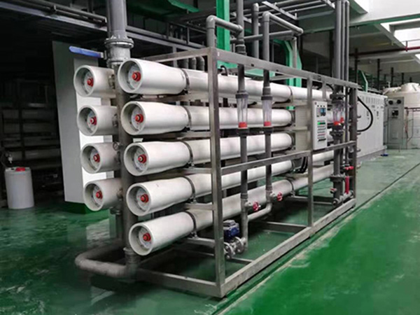 東莞循環(huán)臨川水處理設(shè)備核心作用有哪些？的圖片